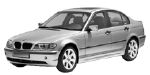 BMW E46 P1996 Fault Code