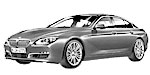 BMW F06 P1996 Fault Code